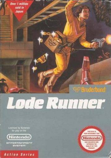 Lode Runner (US)