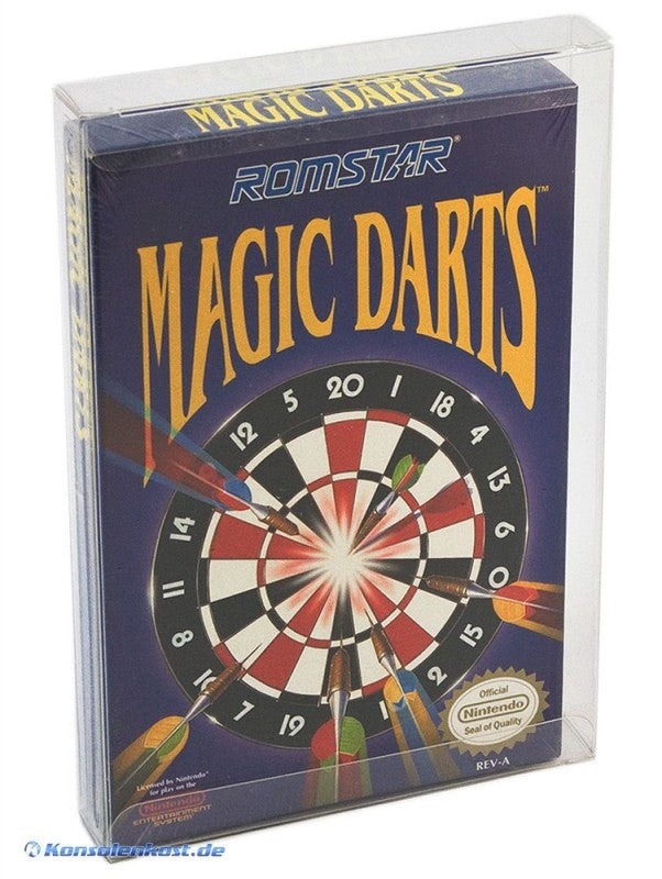 Magic Darts (US)