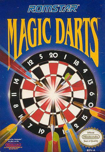 Magic Darts (US)
