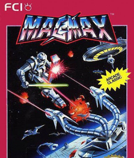 Magmax (US)