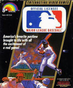 Major League Baseball (US)