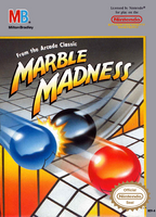 Marble Madness (US)