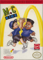 M.C Kids (US)