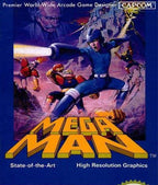 Mega Man 1