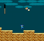 Mega Man 2 Alternatives Cover