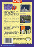 Mega Man 3 (US)