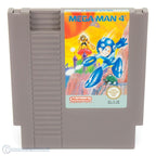 Mega Man 4