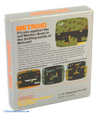 Metroid Bienengräber
