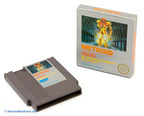 Metroid Bienengräber