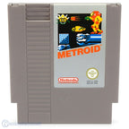 Metroid Bienengräber
