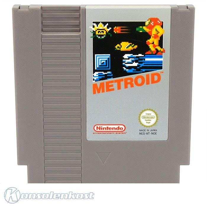 Metroid