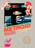 Metroid (US)