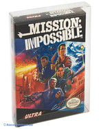 Mission: Impossible (US)