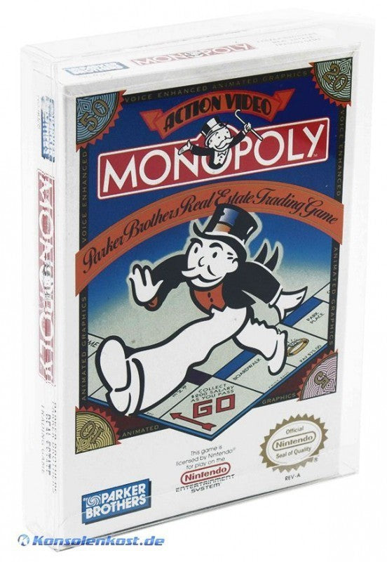 Monopoly (US)