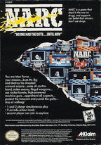 Narc (US)