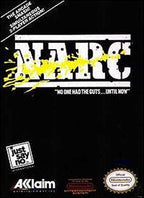 Narc (US)