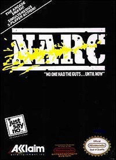 Narc (US)