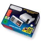 Nintendo Classic Mini Konsole + Original Controller (EU)