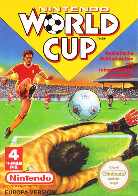 Nintendo World Cup