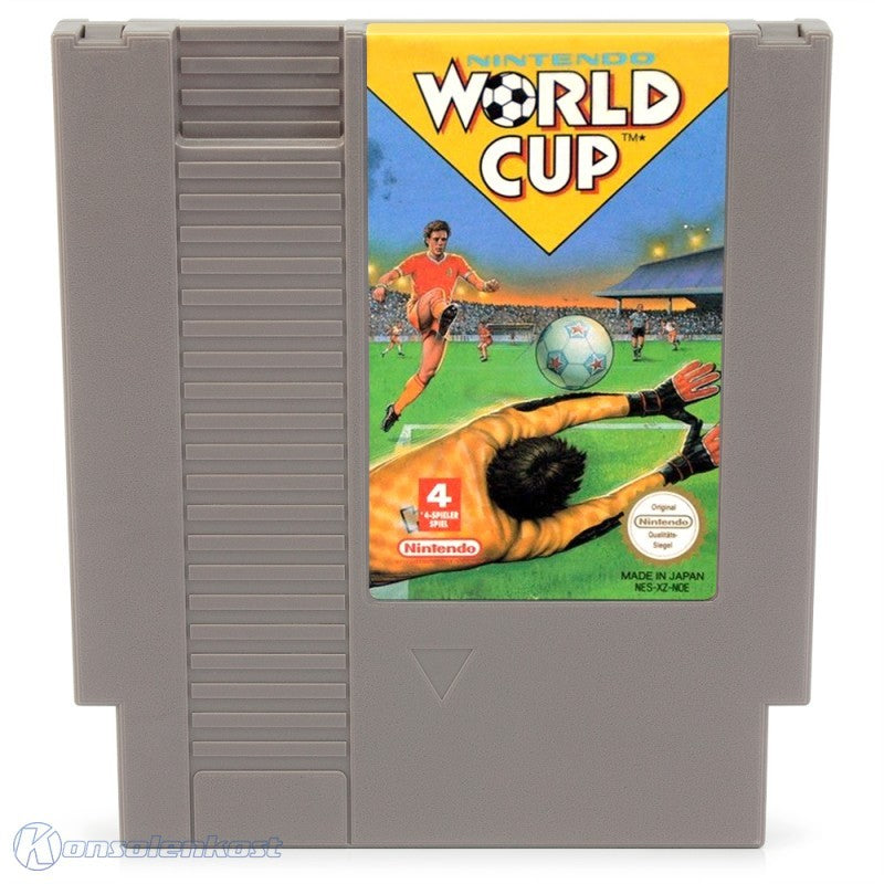 Nintendo World Cup