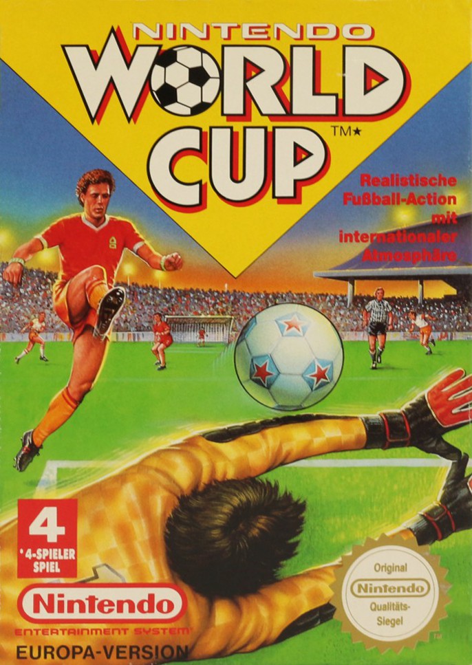 Nintendo World Cup