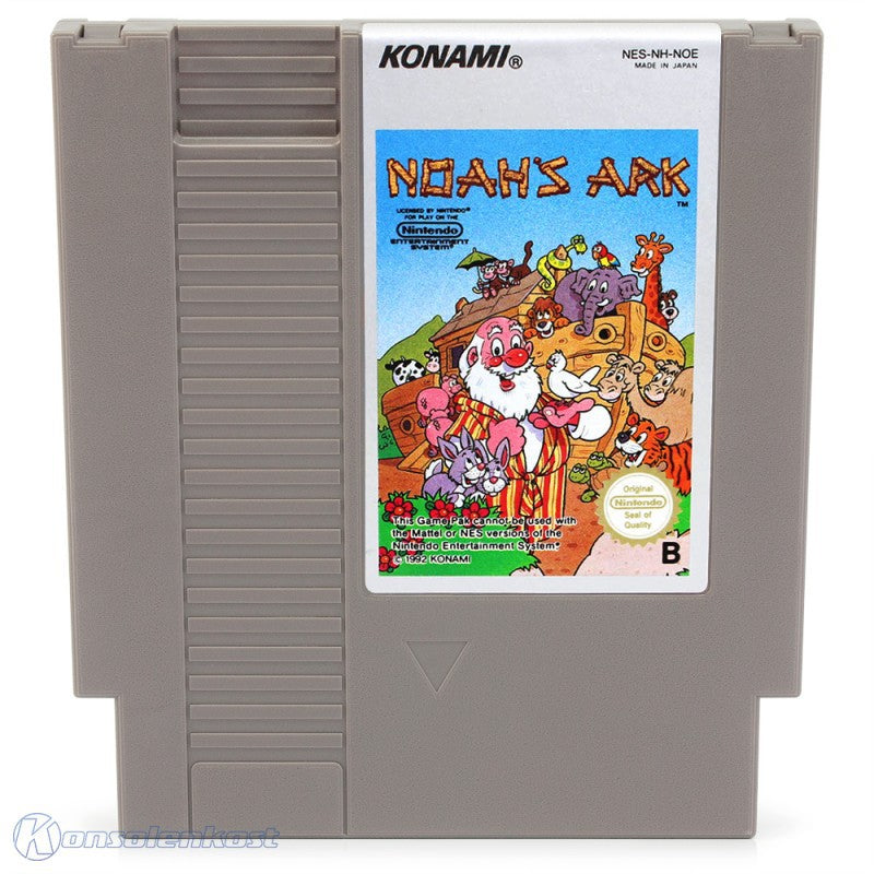 Noah's Ark