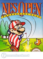 NES Open: Tournament Golf