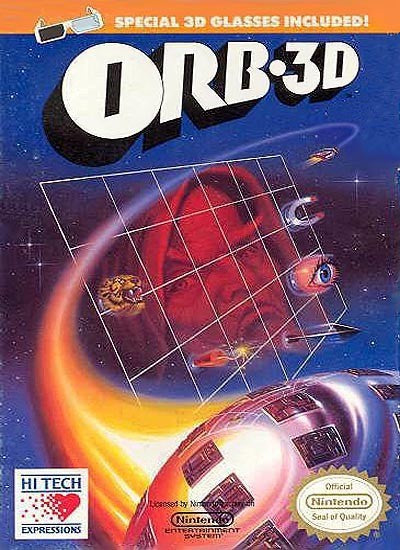 Orb 3D (US)