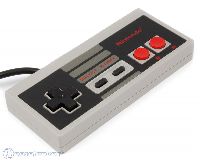 Original Controller NES-004E [Nintendo]