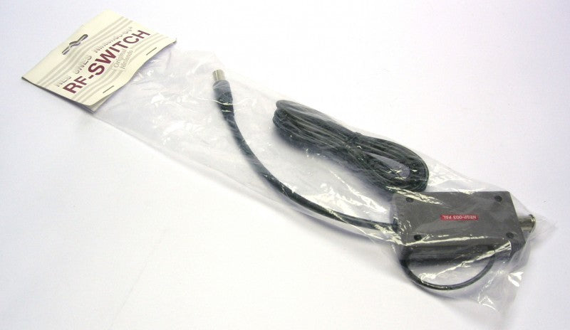 Original RF Antennenkabel mit Antennenweiche NESP-003 PAL [Nintendo]