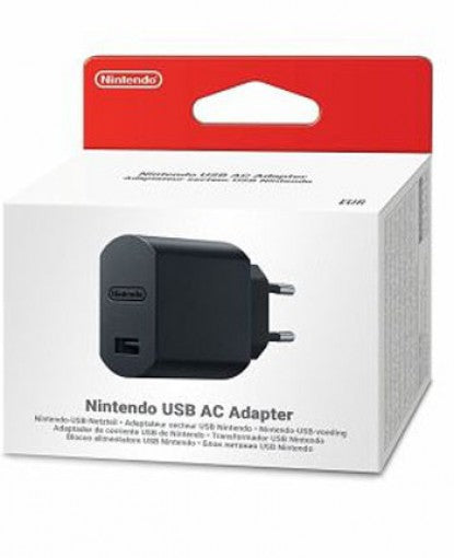 Original USB-Netzteil für NES Classic Mini Konsole