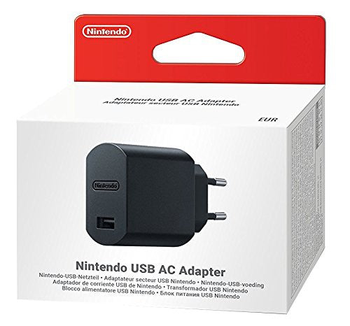 Original USB-Netzteil für NES Classic Mini Konsole