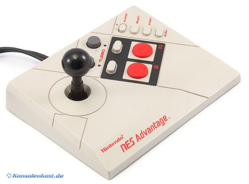 Original Advantage Arcade Stick [Nintendo]