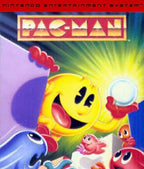 Pac-Man (US)