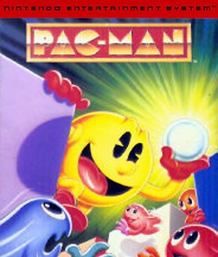 Pac-Man (US)