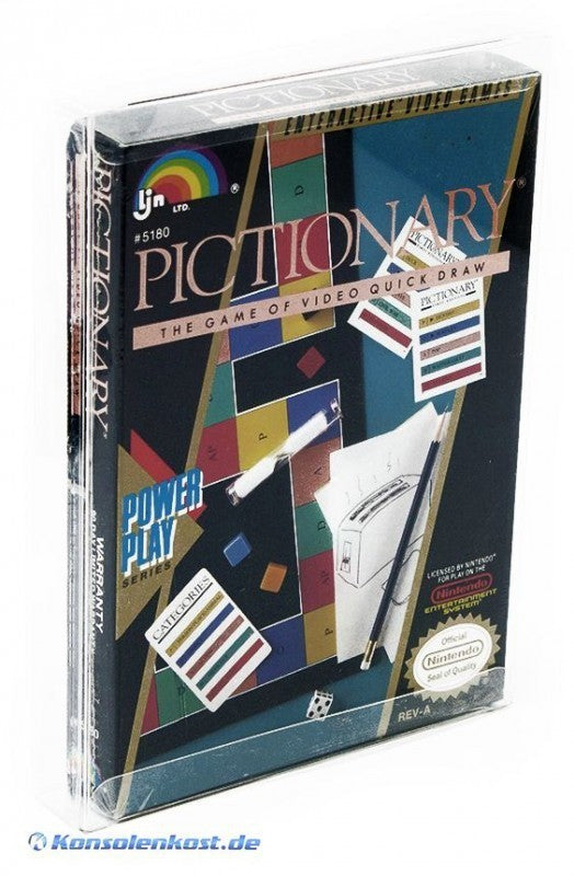 Pictionary (US)