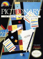 Pictionary (US)