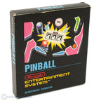 Pinball Bienengräber