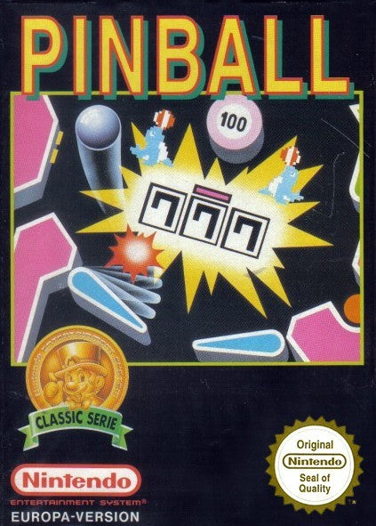 Pinball