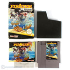 Pirates!