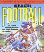 NES Play Action Football (US)