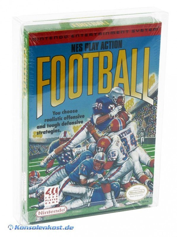 NES Play Action Football (US)