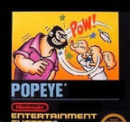 Popeye Bienengräber