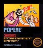 Popeye Bienengräber