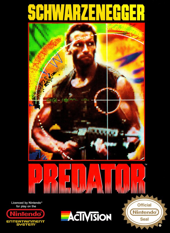 Predator (US)