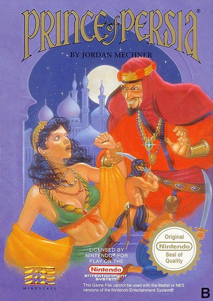 Prince of Persia