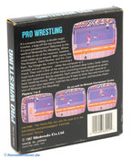 Pro Wrestling Bienengräber