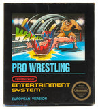 Pro Wrestling Bienengräber