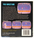 Pro Wrestling Bienengräber