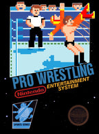 Pro Wrestling (US)
